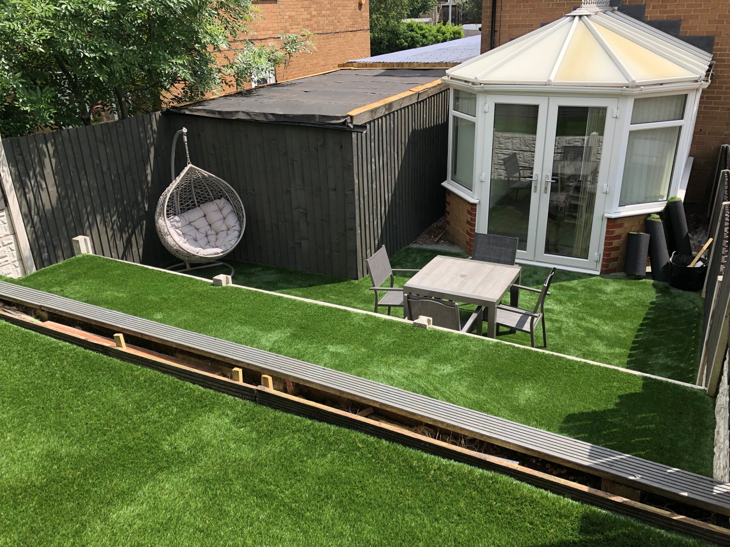 How to Prepare Your Yard for Artificial Grass Installation