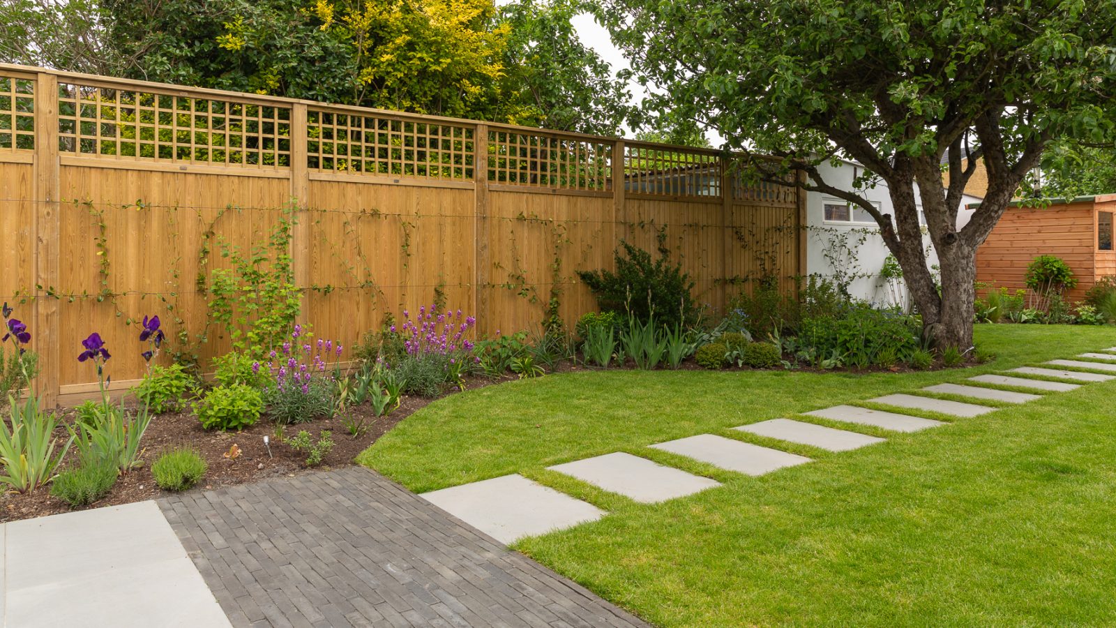 What to Expect During Your Landscaping Project in Leamington Spa